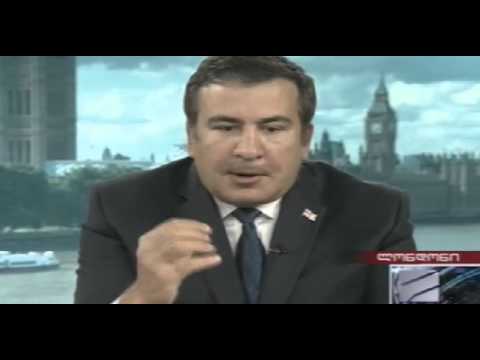 სააკაშვილი მთავრობას მადლობას უხდის