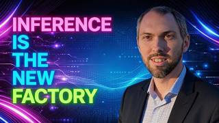 Why AI Inference Is Cloud Native's Biggest Challenge in 2026 | Jonathan Bryce, CNCF