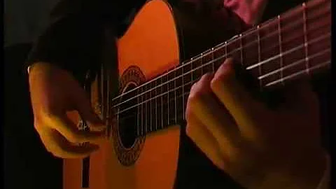 Nikola Starcevic - El Colibri  - (Modern) - (Offic...