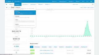CS-Cart Multi-Vendor Marketplace: Why Use Advanced Search Like on eBay