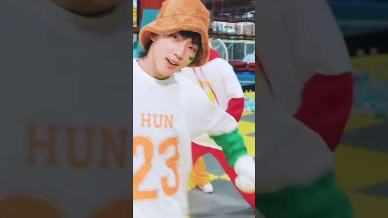 NCT Dream - Candy | ARTBEAT Dance Cover | Damhee focus