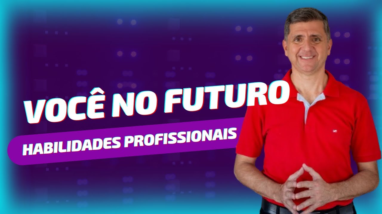 Quais serão as habilidades do profissional do futuro? - YouTube