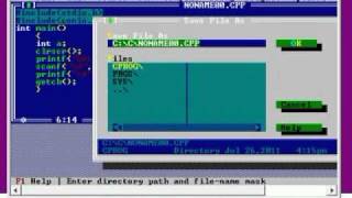 using integer pointer part-1