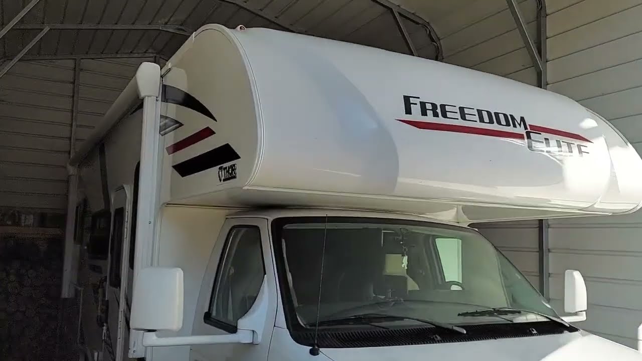 FlexArmor Roof Installation Review