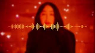 Noah Cyrus - I Burned LA Down