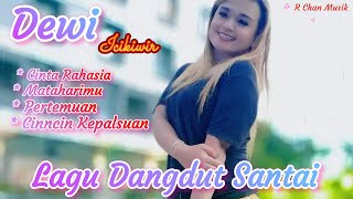 Lagu Dangdut Santai Organ tunggal|Cover||Dewi Icikiwir