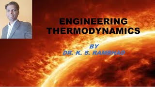 Engineering Thermodynamics-Experiment No 1 Joules Experiment