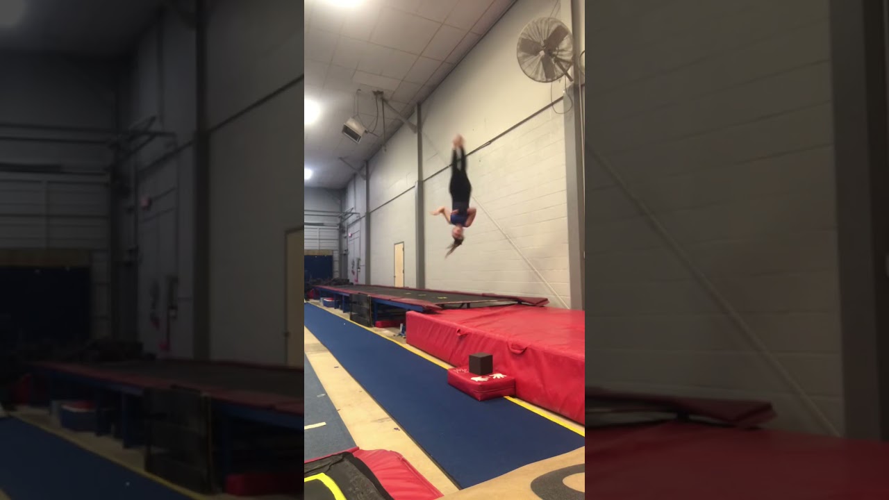 Clean Front Full🔥 | 