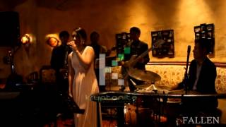 Fallen - Jazz Live Band Malaysia & Singapore - Sheraton Imperial Kuala Lumpur - Kryptonite