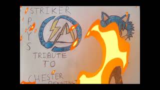 Striker Theme Song *New Divide by Linkin Park*