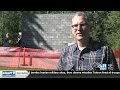 Kiwanis Help Bring New Stage to Hop Porter Park