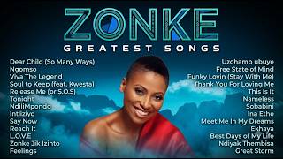 Zonke Greatest Songs