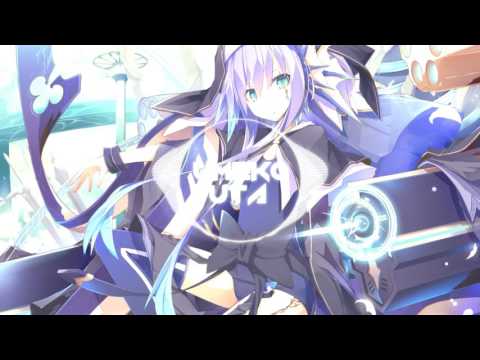Nightcore - Hyper Beam