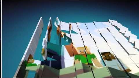 Mi super intro - Created using Flixpress.com