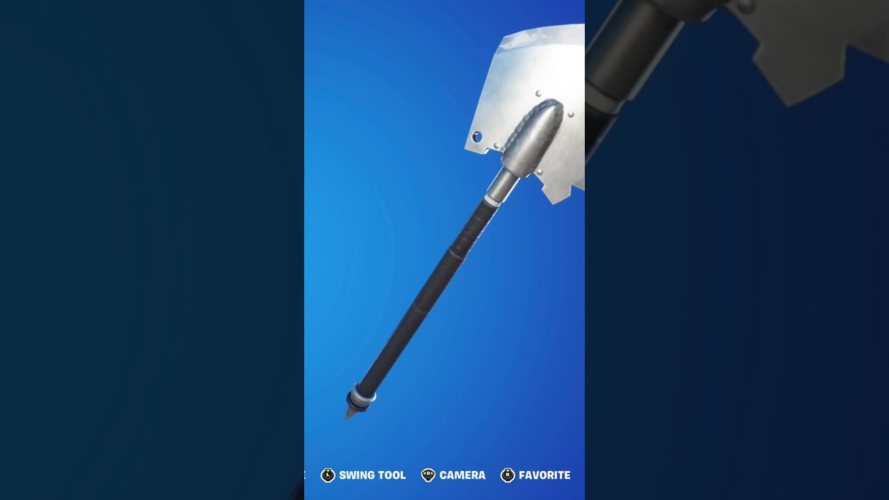 BEST Ice Breaker Pickaxe Combos ! blickykt YouTube