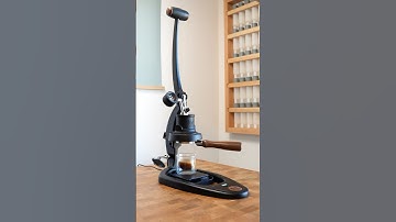 Espresso with the Flair 58 Plus 2