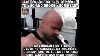 Shitpostatus 97
