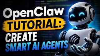 Master OpenClaw AI Agents