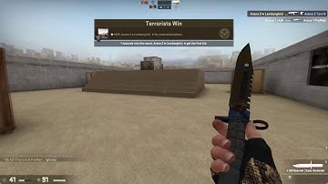 Testing Shadow Play On GTX 1070 | Counter-Strike Global Offensive (CS:GO)