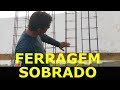 VAI COMEÇAR A CONSTRUIR? ENTÃO VOCÊ PRECISA SABER DISSO SOBRE FERRAGEM