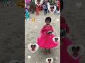 Chhoti Si Pyarisi Nanhisi |!🥰!| #reaction #cute #girl Kriti Kumari #song #shorts