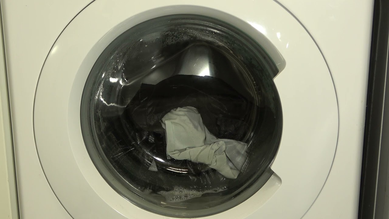 Rapid 30' 30'c (Update 2024) / Indesit Innex BWA81485X Washing machine
