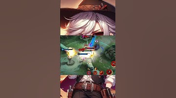 KING OF MARKSMAN #mpl #mlbb #mlbbcreatorcamp #soloplayer #mlbbshorts #clint #clintml