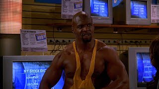 Michael Joins a Gym... Euro Training :) #gym #muscles #sports #fitness #bodybuilding