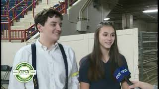2023 PA FARM SHOW SQ DANCE PT 4