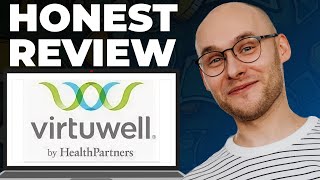 مراجعة تطبيق Virtuwell – هل لا يزال جيدًا؟ screenshot 5