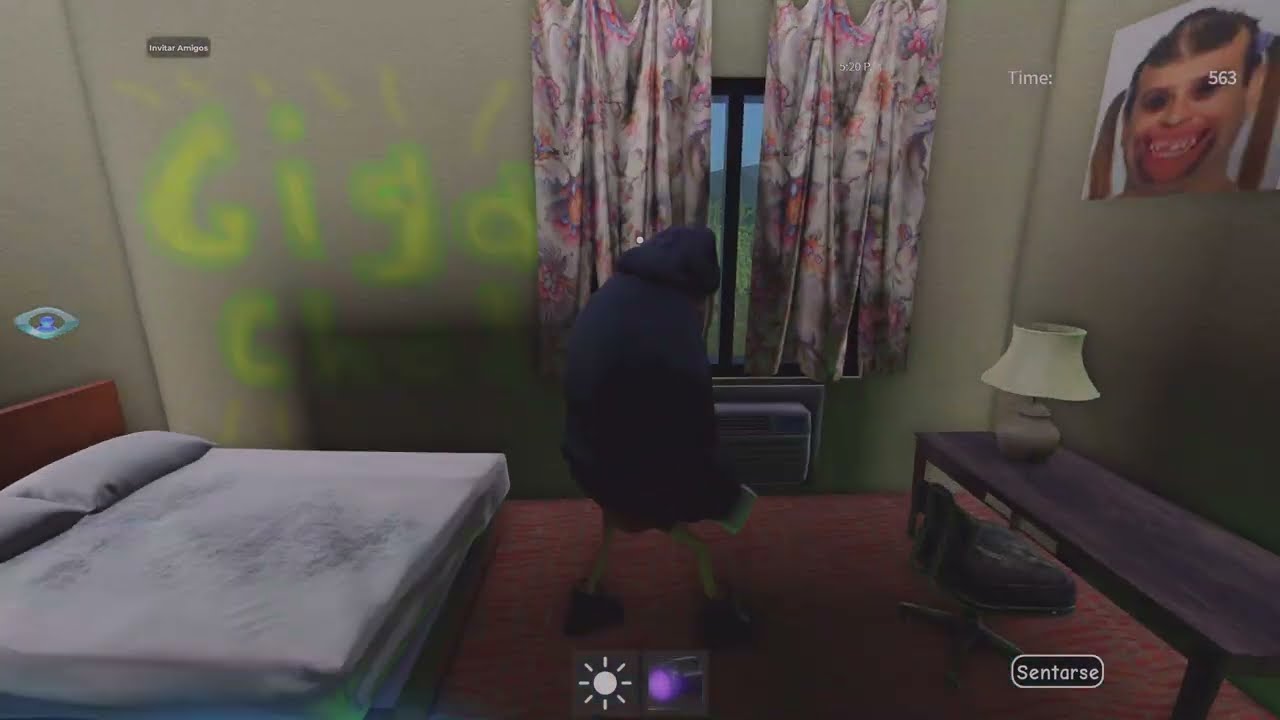 El peor hotel de la historia