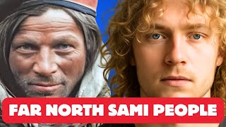 The Dark Secret Behind Finland's Sami People Genetic Origins