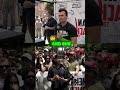Charlie expains to students, what exactly is moral 🤩 #charliekirk #debate #viral #students