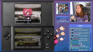 [DS] 999: Nine Hours, Nine Persons, Nine Doors - Part 7 screenshot 2