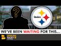The Pittsburgh Steelers Just Had The Top 30 Draft Visit Fans Have Been Waiting Weeks For…