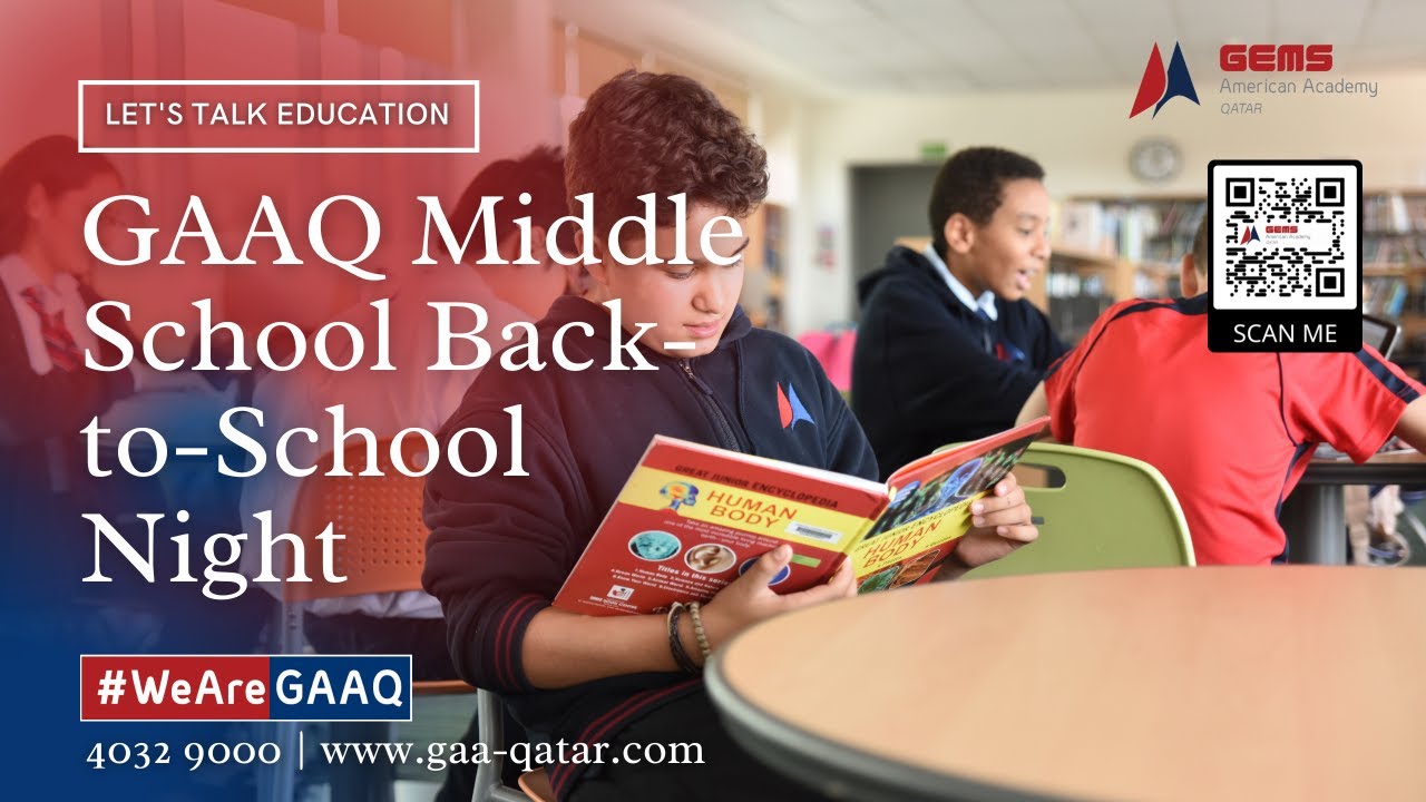 Gems American Academy Qatar Fees Gems American Academy Qatar Fees