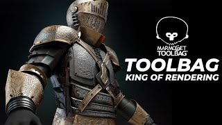 Marmoset Toolbag 4 might be Better than Substance painter and Blender. 2023