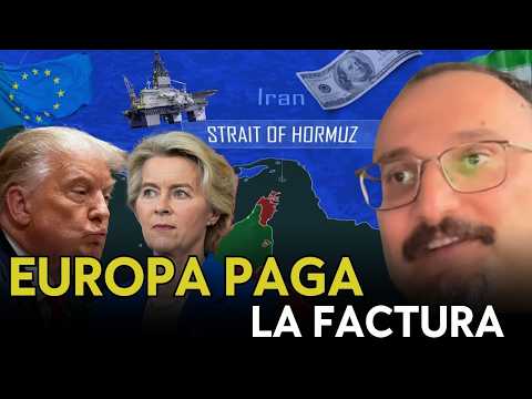 Trump is making a mistake with diesel and Europe will pay the price. Gregory Placsintar