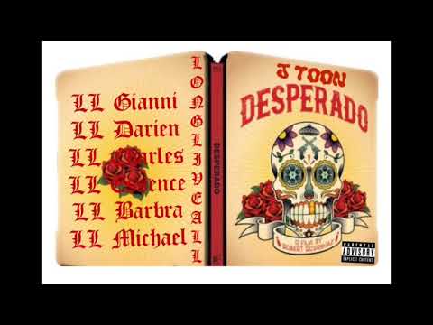 J Toon - Tell'em (Official Audio)