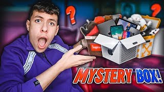 ΚΕΡΔΙΣΑ *ΤΑ ΠΙΟ ΕΠΙΚΑ* ΠΡΑΓΜΑΤΑ.. ΣΕ $1000 MYSTERY BOX