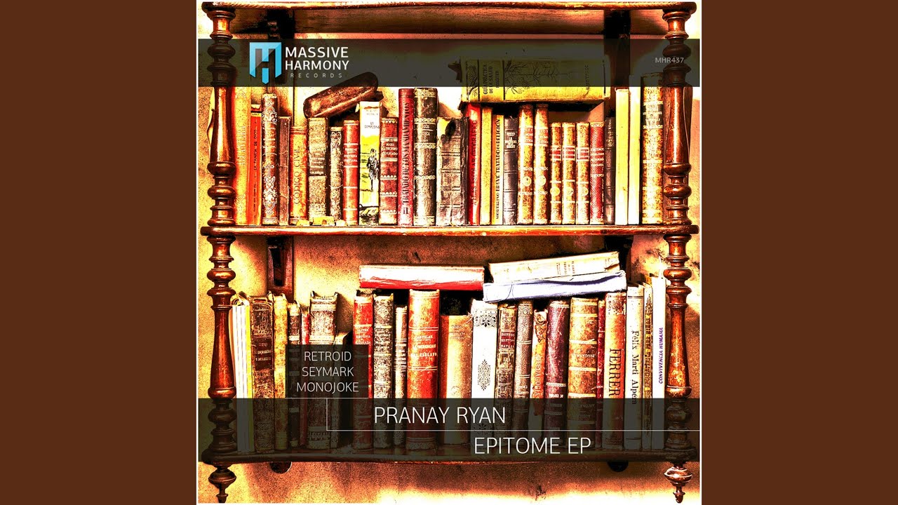 Epitome (Seymark Remix)