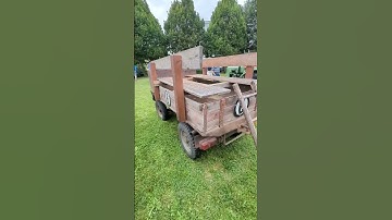 spezialfahrzeug aus der DDR #nostalgia #automobile