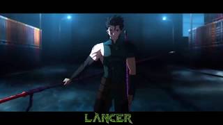 (AMV) Saber VS Lancer