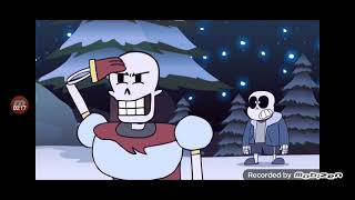 Papayrus Finds An Human