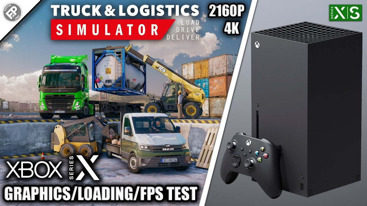 truck-logistics-simulator-xbox-series-x-gameplay-fps-test-youtube