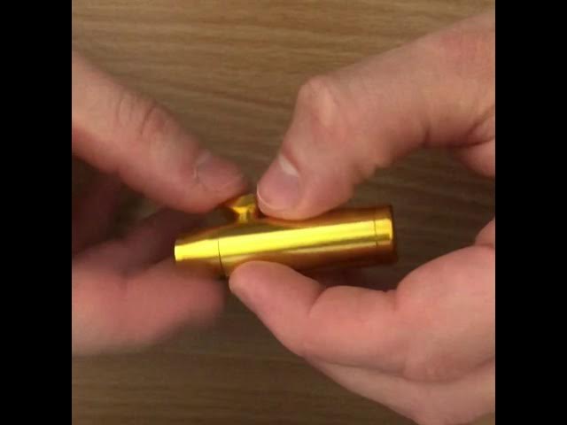 How to use Snuff Bullet 