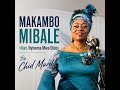 NEW RHUMBA MIX 2026 Makambo Mibale Feat Nyboma Mwa Dido By Chid Marel 