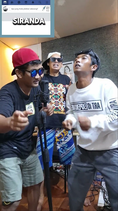 Kumaha Carana Cara Mohokeun Randa #shorts #mohokeunmantan