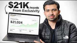 Amazon Brand Approval 2026: How I Got Approved & Secured Exclusivity (High Demand Method)