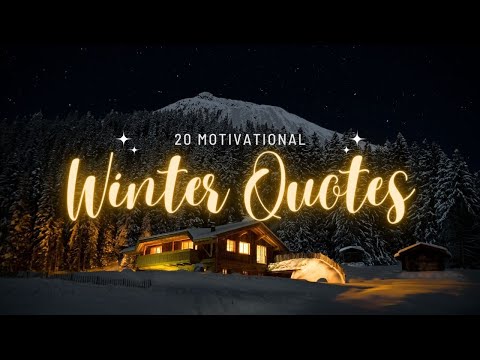 Winter Food Quotes